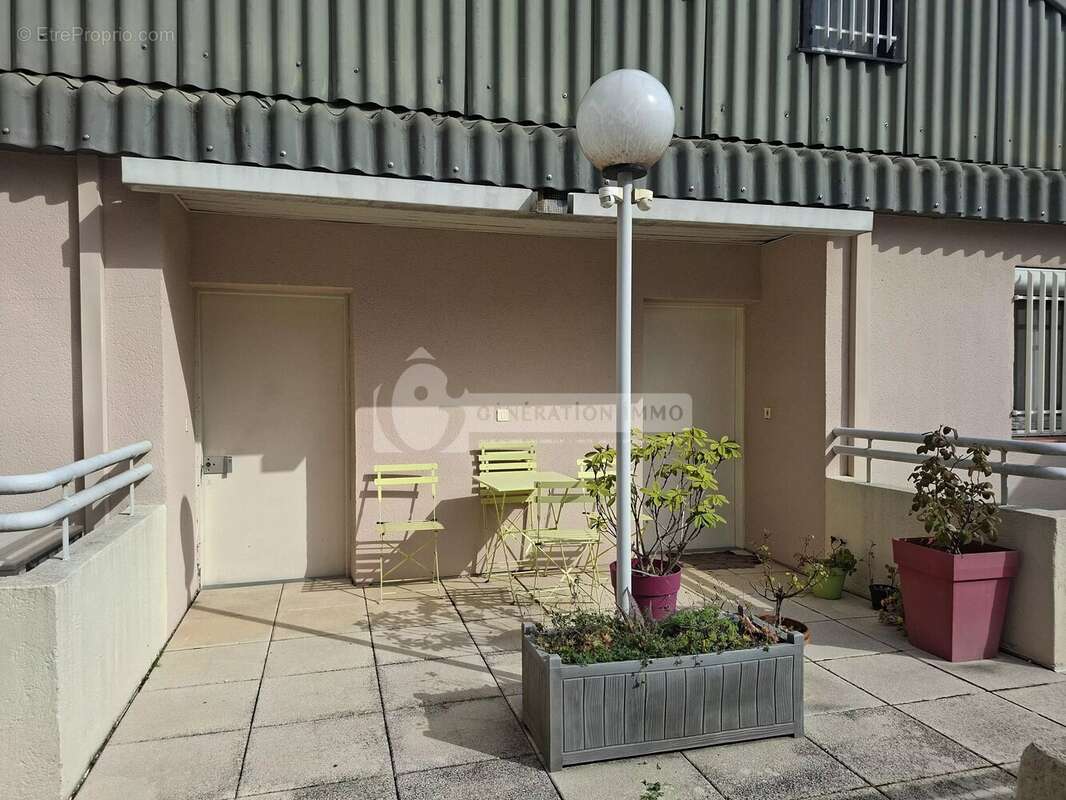 Appartement à ARLES
