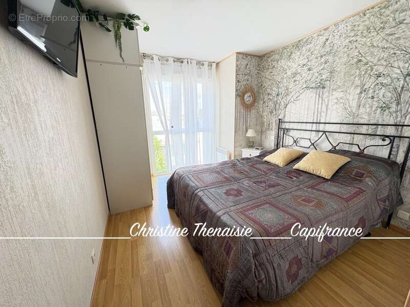 Appartement à LES SABLES-D'OLONNE