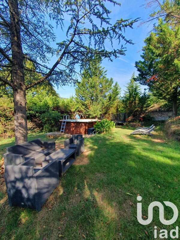 Photo 4 - Maison à LAMALOU-LES-BAINS