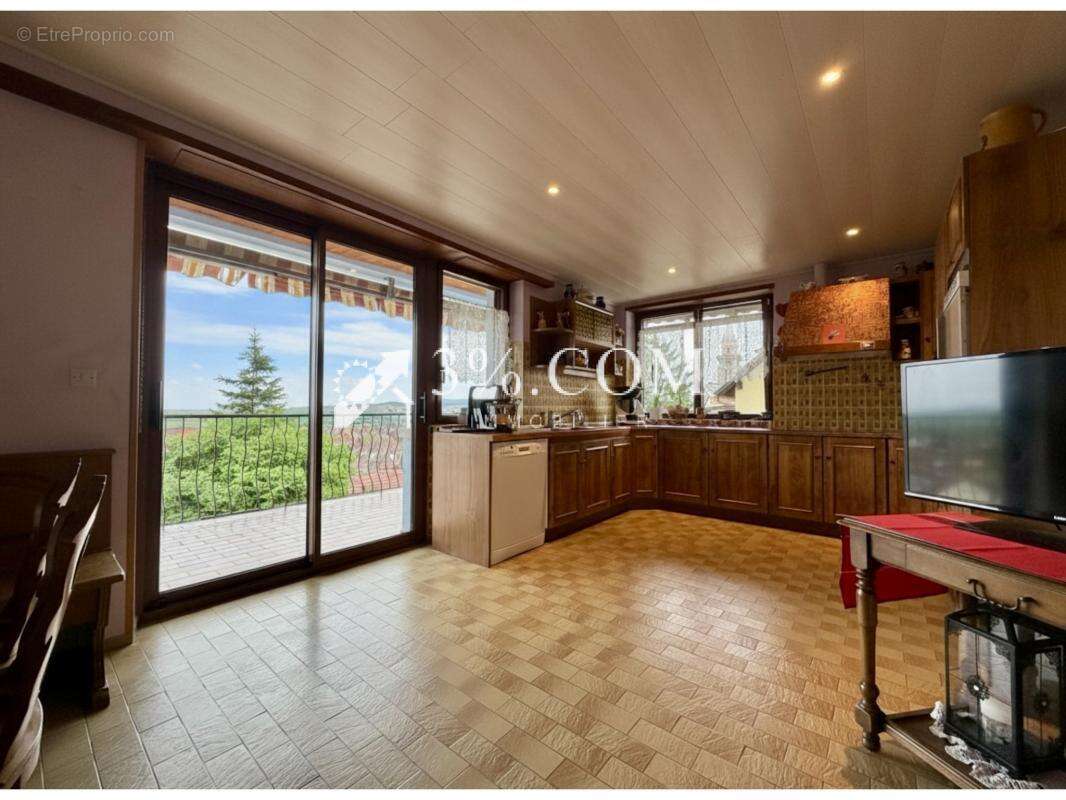 EXCLUSIVITÉ 3%.COM - NORDHEIM, Jolie maison bi-famille de 2 - photo 14