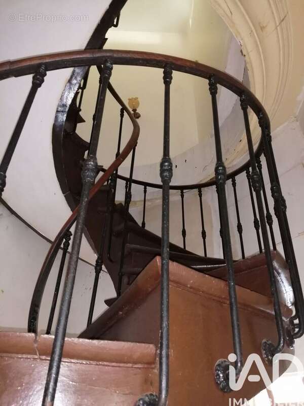 Photo 4 - Maison à SILLE-LE-GUILLAUME