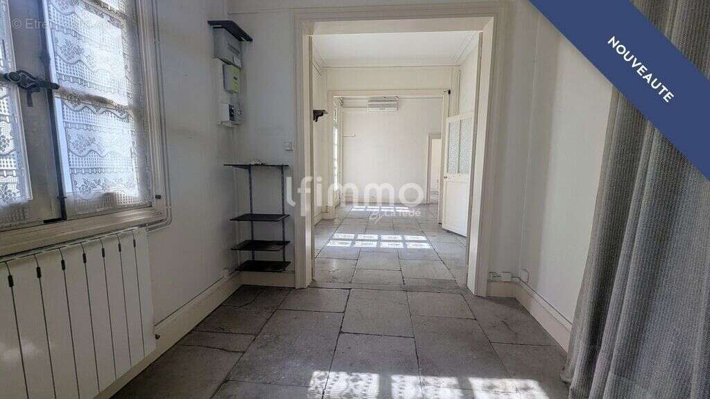 Appartement T4 de 92 m² - Montpellier Gambetta - photo 7