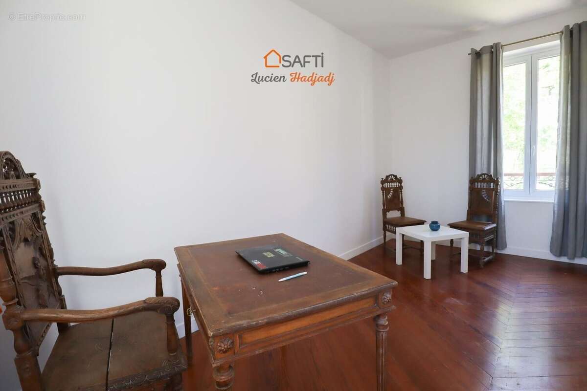 Photo 6 - Maison à VERNON