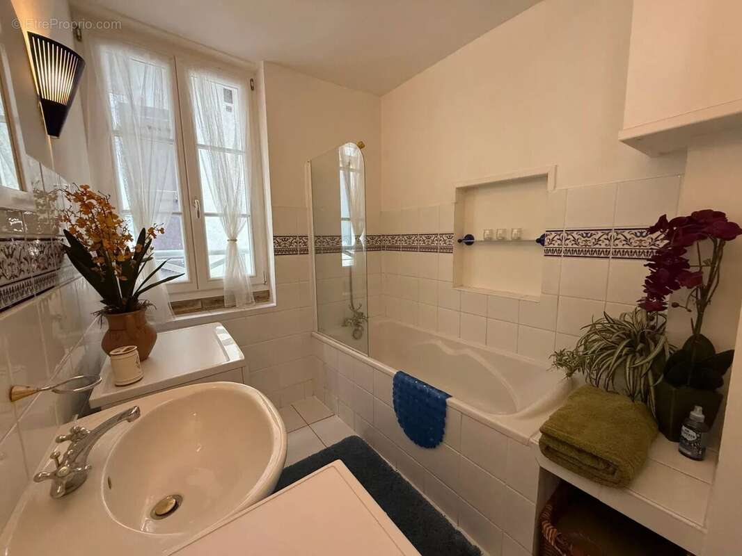 Maison à SALIES-DE-BEARN