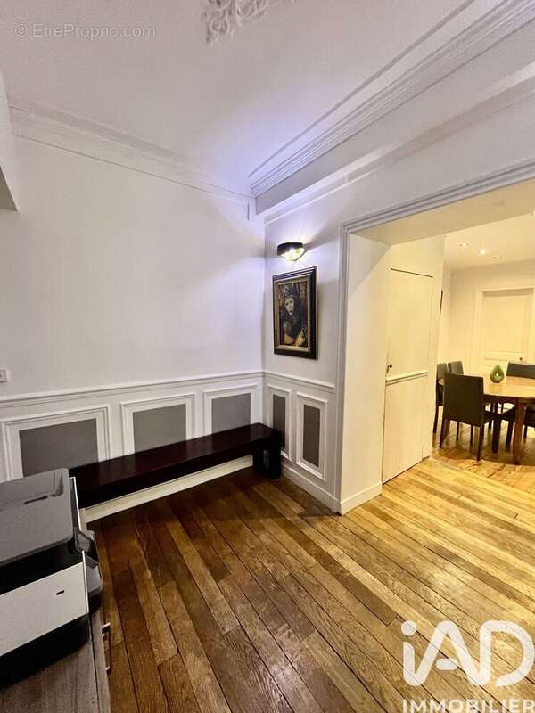 Photo 4 - Appartement à CORBEIL-ESSONNES