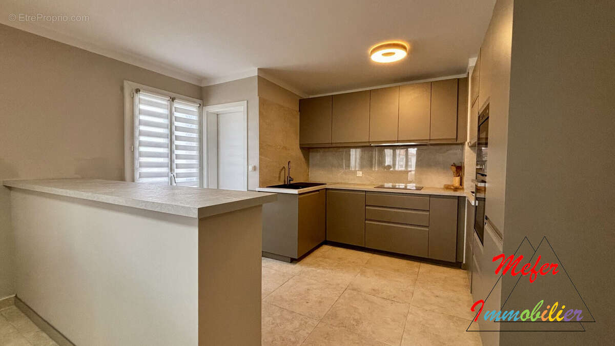 Appartement à PERPIGNAN