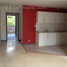 Appartement à MOLIERES