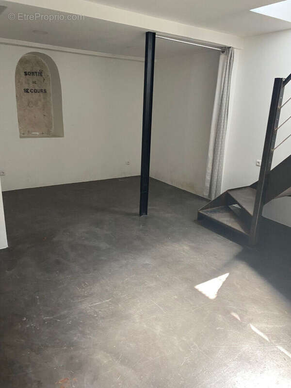 Appartement à CLICHY