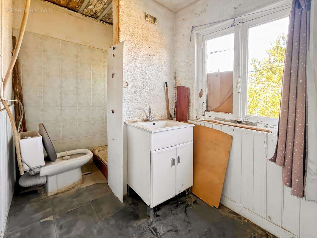 Appartement à LORIOL-SUR-DROME