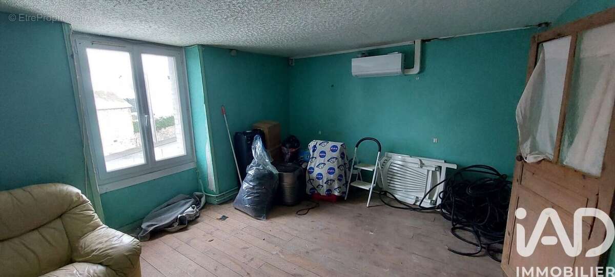 Photo 8 - Maison à JARNAGES