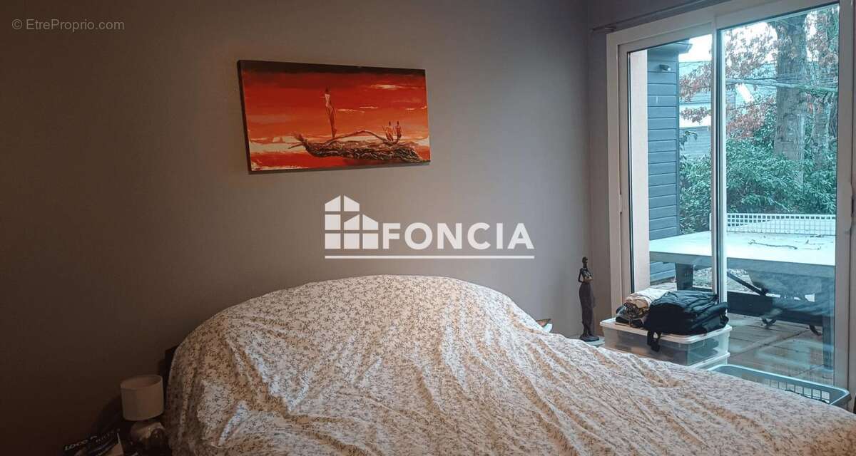 Maison à CHARTRES-DE-BRETAGNE