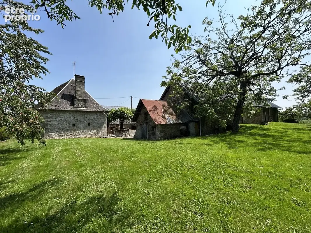 Maison à Beaumont en Corrèze - photo 11