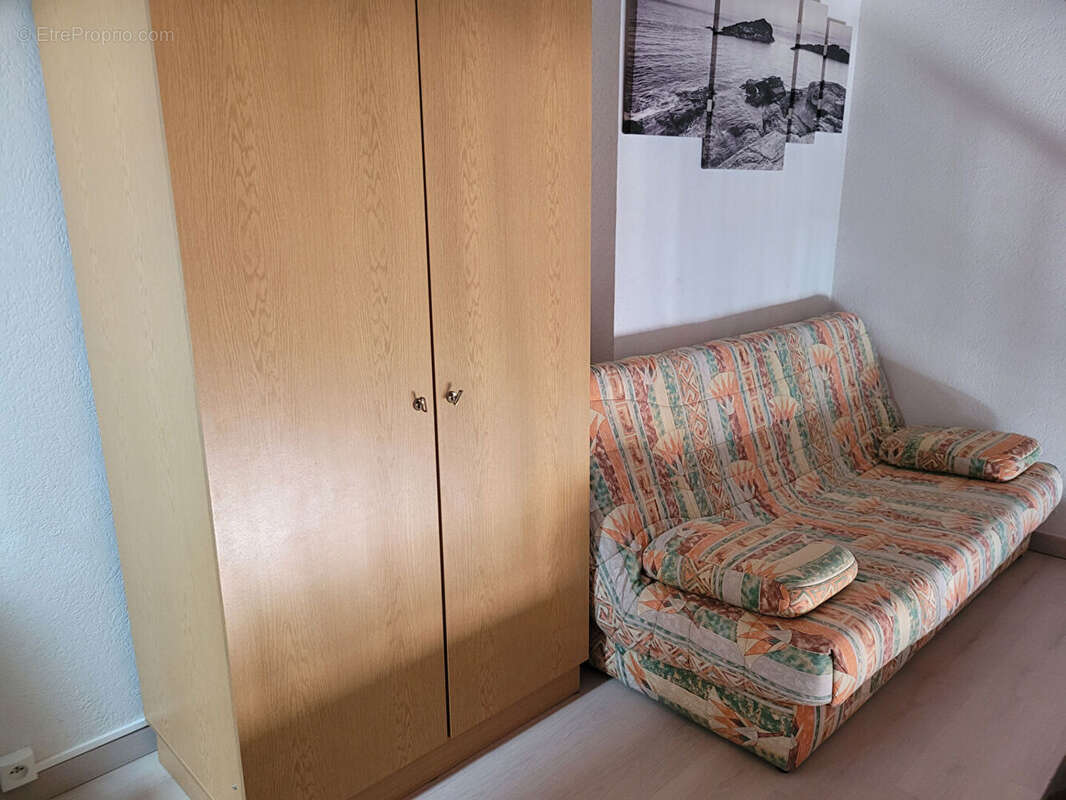Appartement à CANET-EN-ROUSSILLON