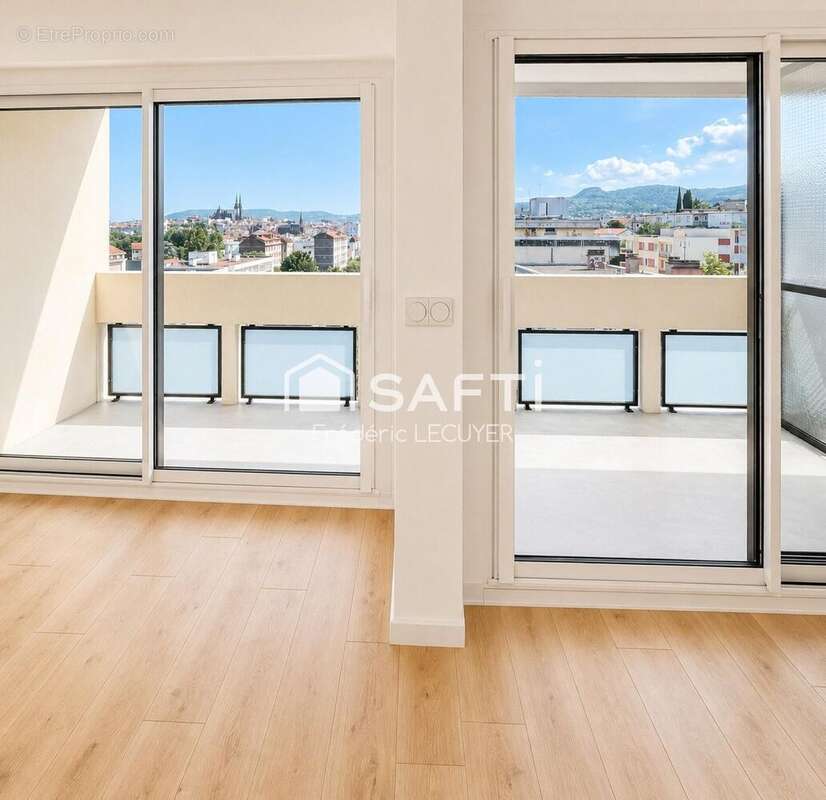 Photo 2 - Appartement à CLERMONT-FERRAND
