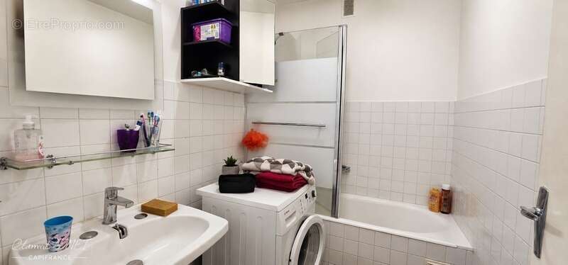 Appartement T3 de 84,55 m² avec garage et cave - photo 5