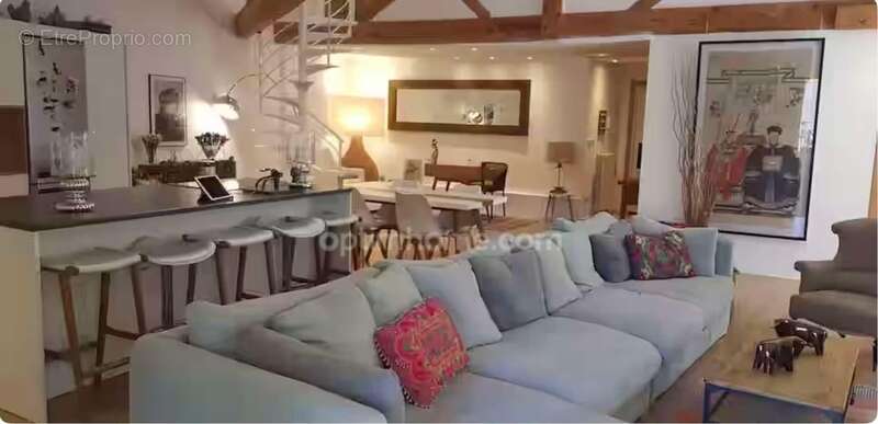 Appartement à SAINT-REMY-DE-PROVENCE