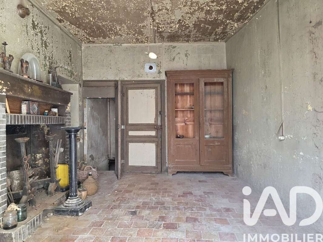 Photo 5 - Maison à MONTBRON