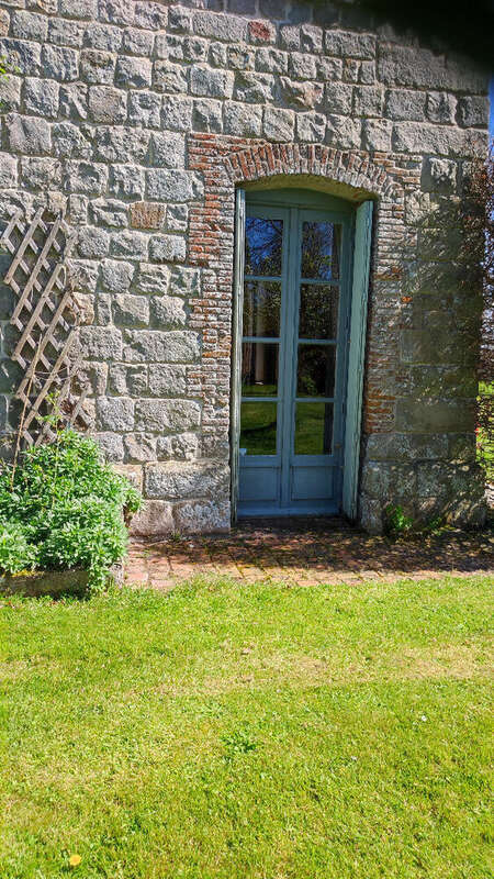 Demeure de charme proche de Veules les Roses - photo 11