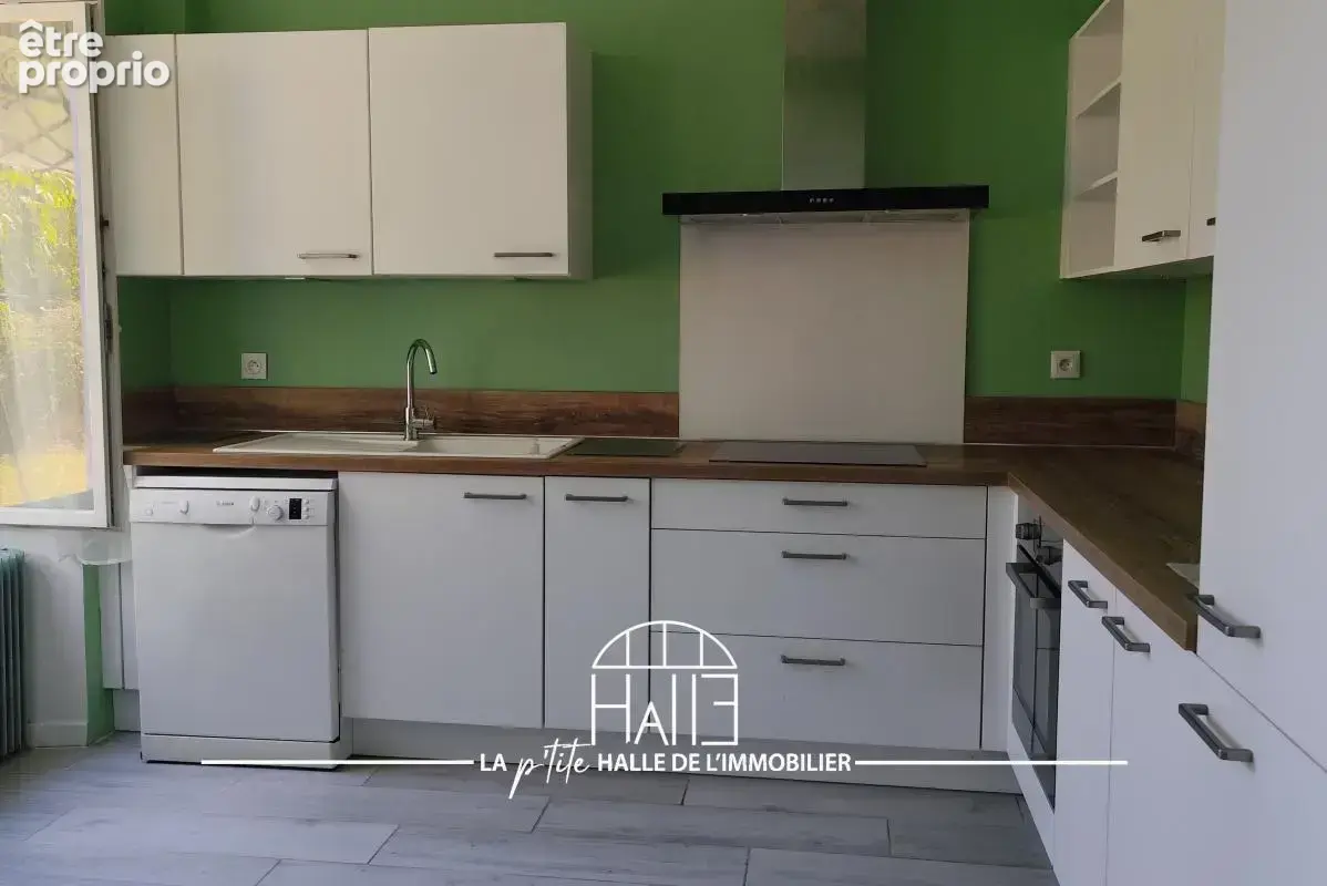 Maison 5 pièces 91 m² à vendre à Saint-Sulpice-Lauriere (87370) - photo 9