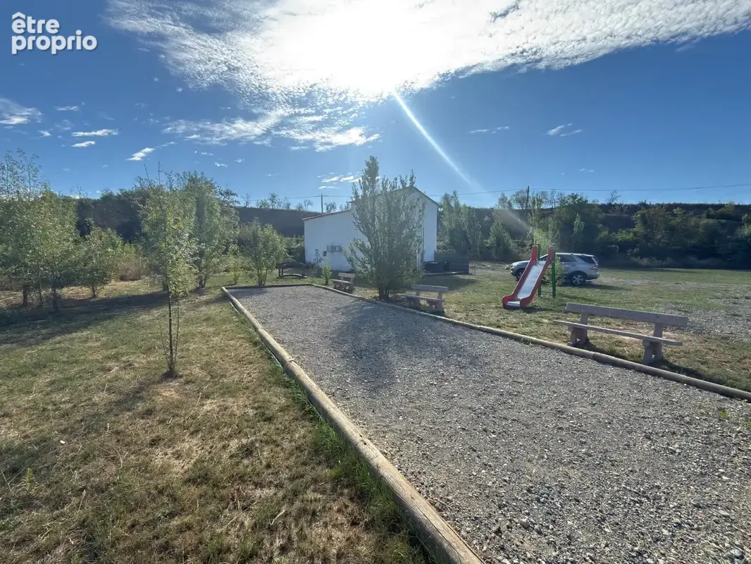 Maison 4 pièces 116 m² à vendre à Bouilhonnac (11800) - photo 3