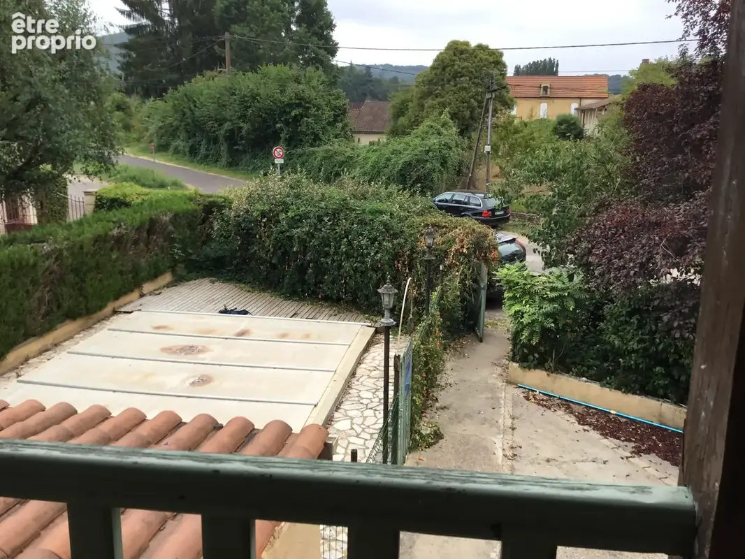 Belle maison en bordure de la dordogne - photo 6