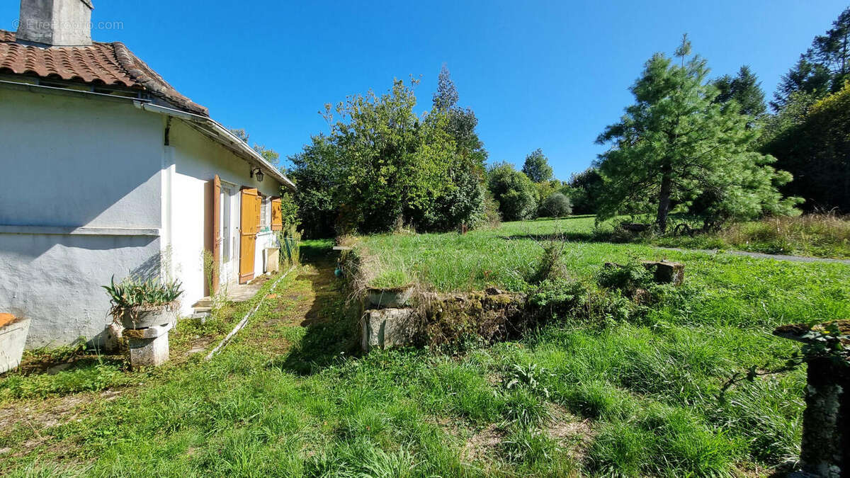 20250918_153231 - Maison à SAINT-MARTIAL-DE-VALETTE