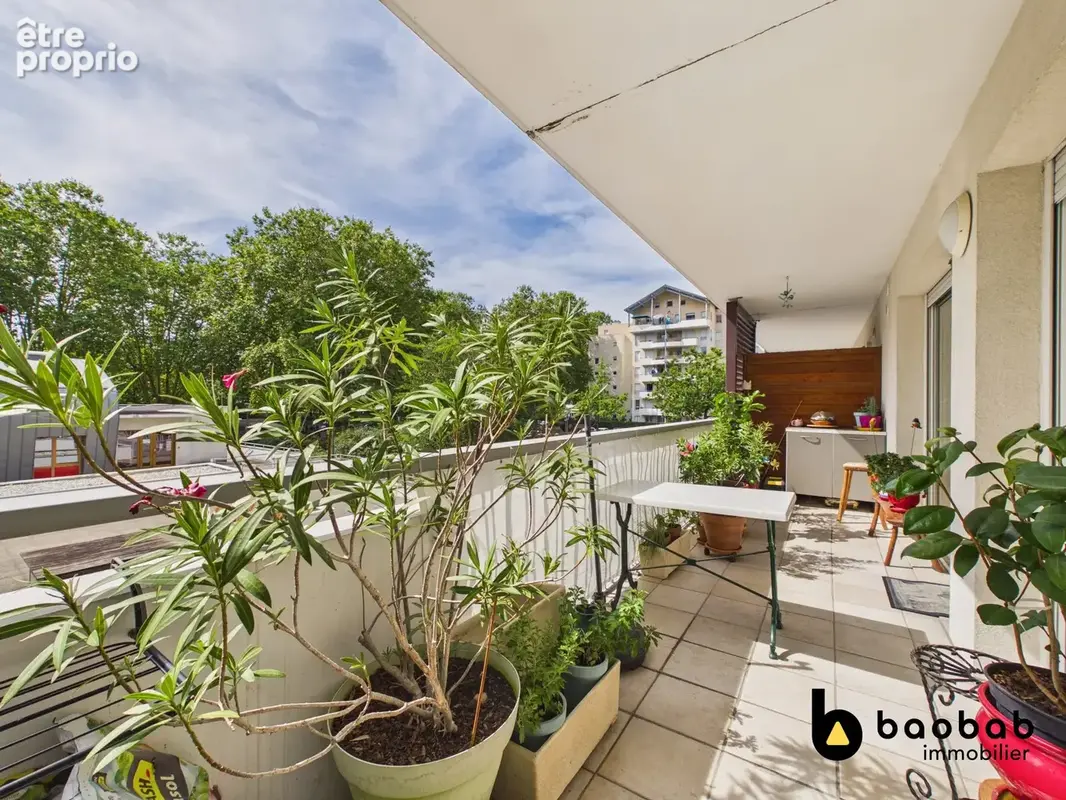 Appartement 2 pièces 48 m² à vendre à Chambery (73000) - photo 3