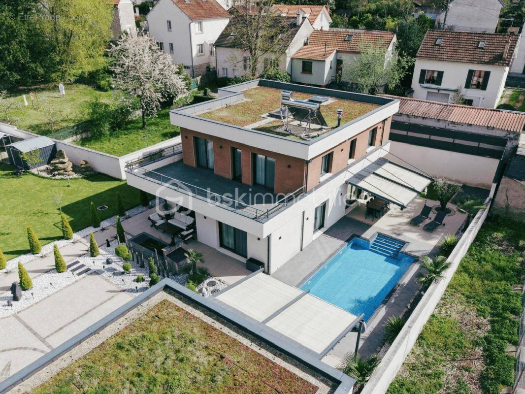 Maison à AVON