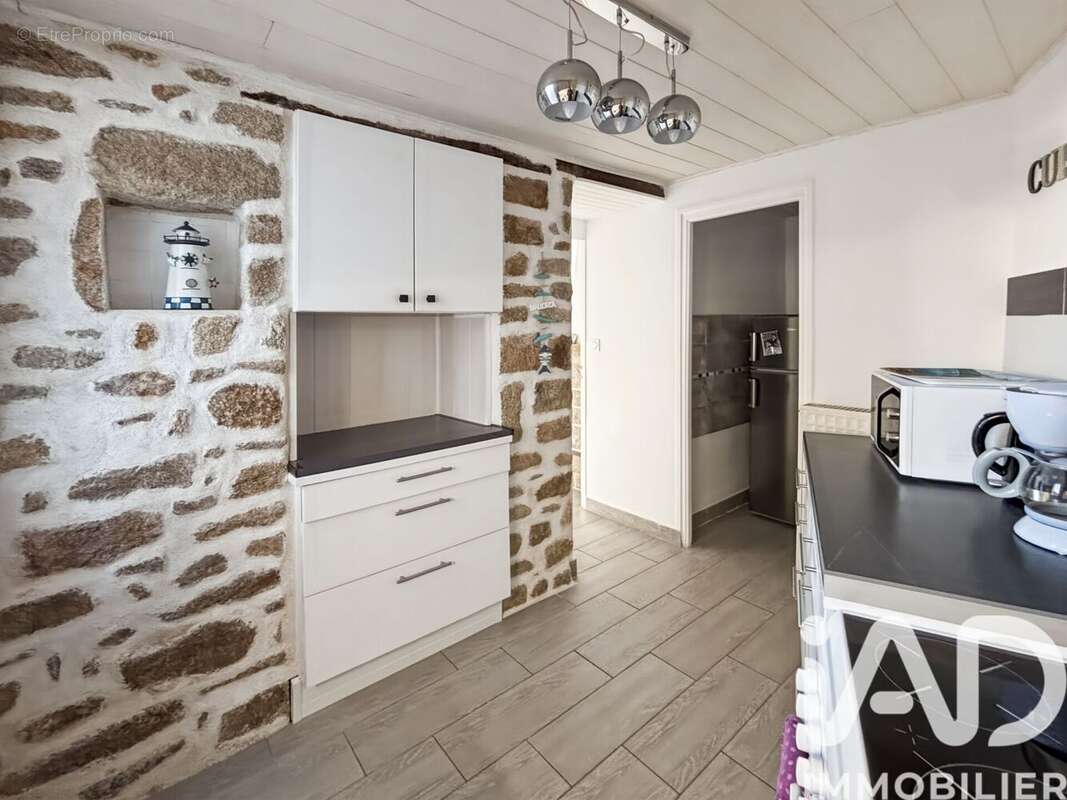 Photo 4 - Maison à RIANTEC