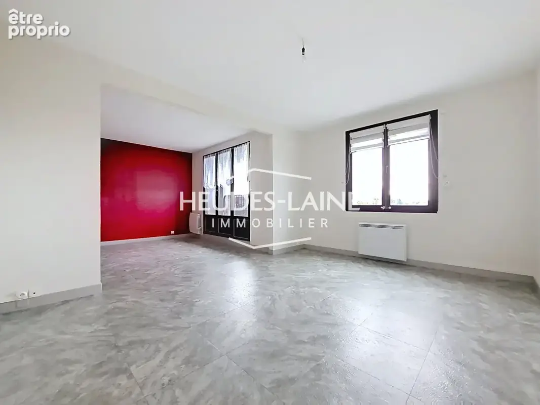 Appartement avec garage à vendre - GRANVILLE - 50400 - photo 4