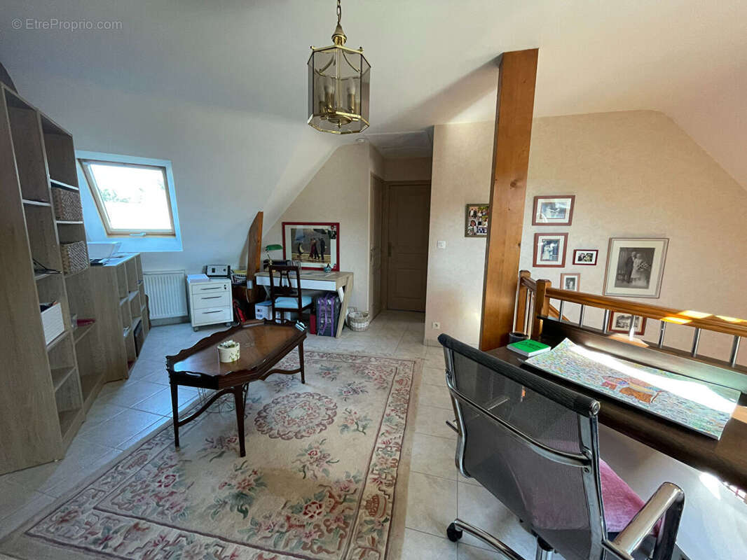 Maison à SAINT-ANDRE-DES-EAUX