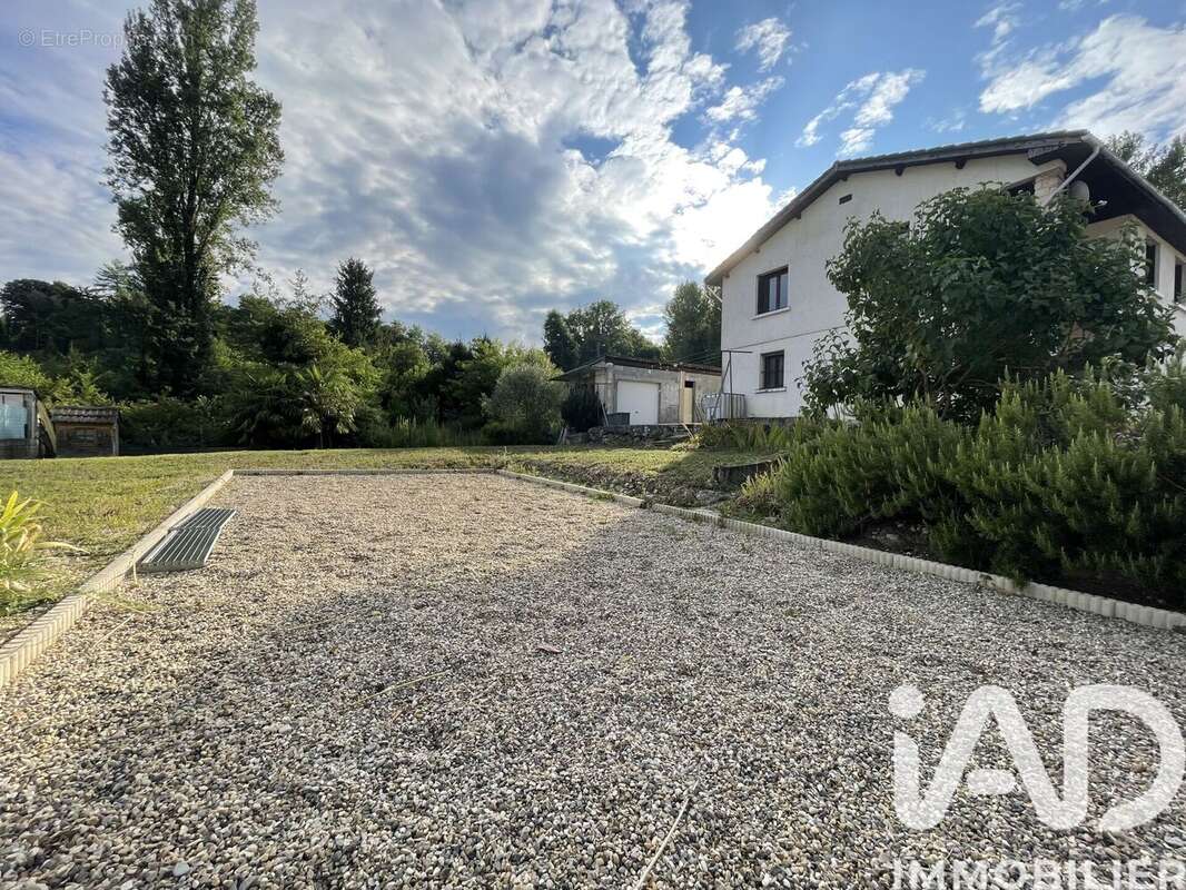 Photo 3 - Maison à ROUSSILLON