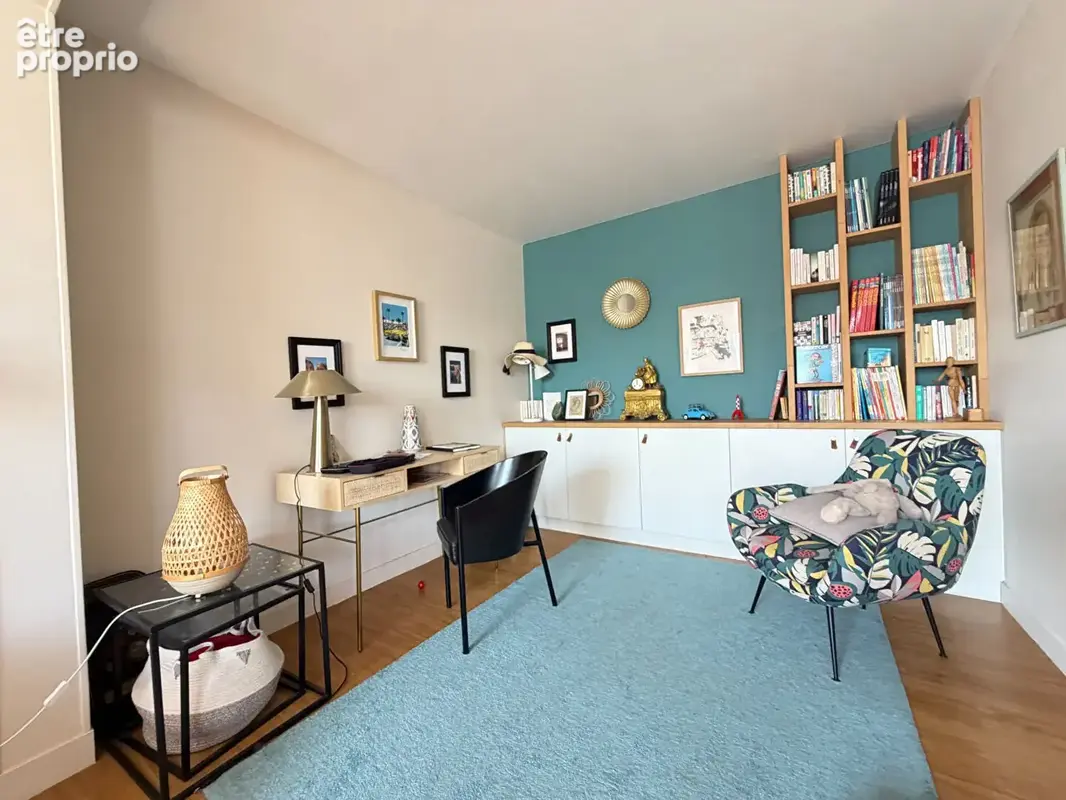 Appartement Evreux 3 pièce(s) 72.87m2 - photo 3