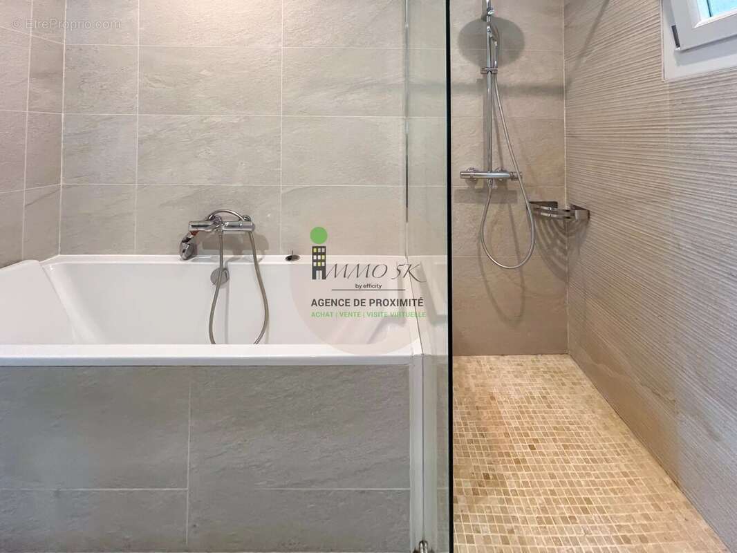 Maison à ROCHETAILLEE-SUR-SAONE