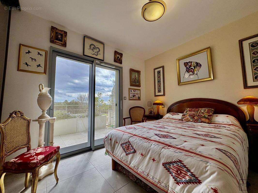 Appartement à NARBONNE