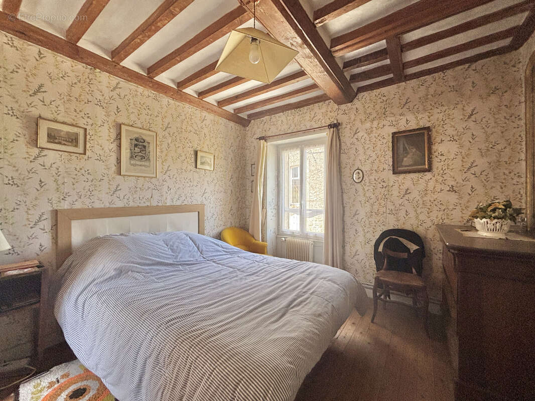 Maison à COURSEULLES-SUR-MER