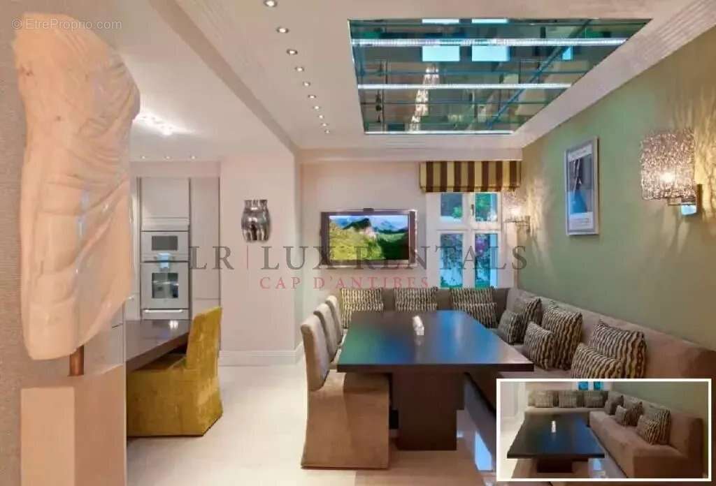 Maison à ANTIBES