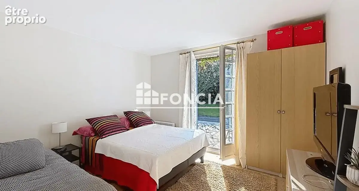 Située à 15 min de Deauville, maison avec terrain de 3645 m2 - photo 8