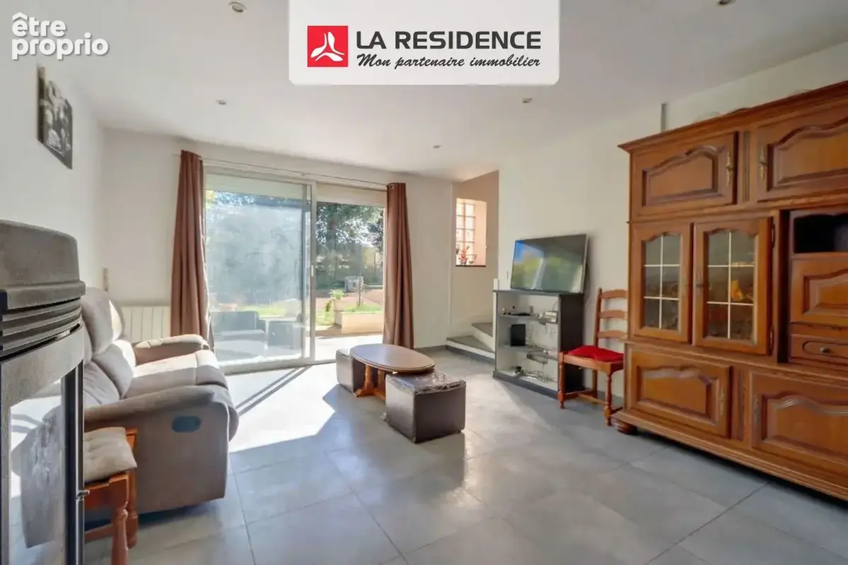 Maison 6 pièces 132 m² à vendre à Beauchamp (95250) - photo 2