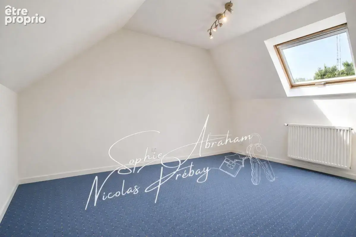 Maison individuelle sur sous-sol total, 4 chambres avec jardin - photo 10