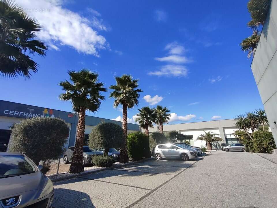 Commerce à BOURGOIN-JALLIEU