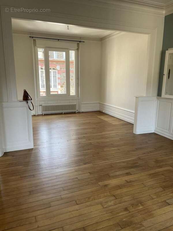 Maison à SAINT-BRIEUC