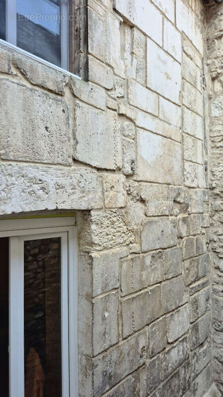 Maison coeur de ville à Saintes - photo 13