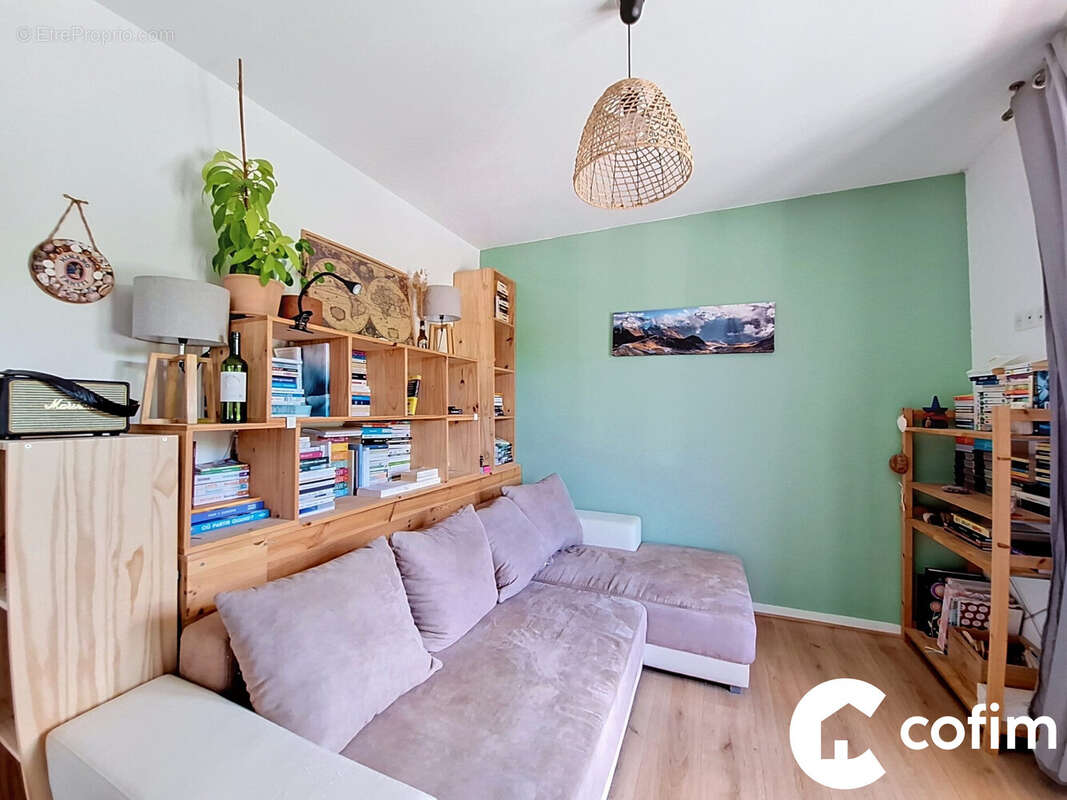 Appartement à ANGLET