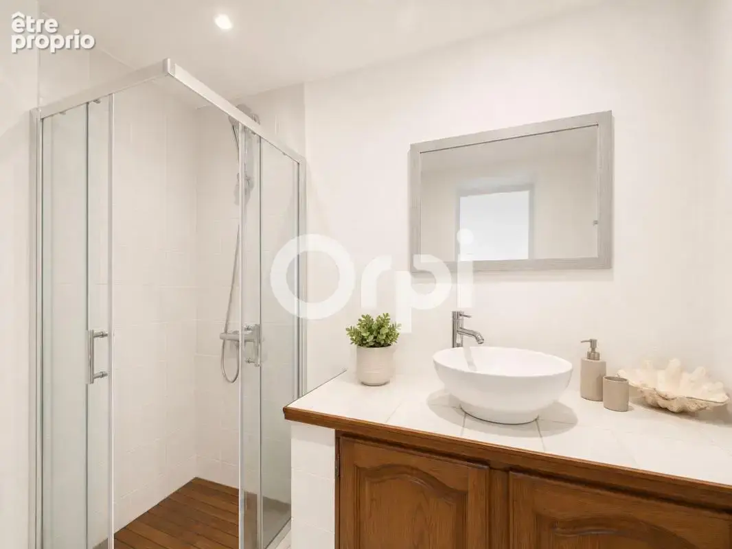 Riviera golf barbossi - piscine - beau jardin - 3 chambres - photo 11
