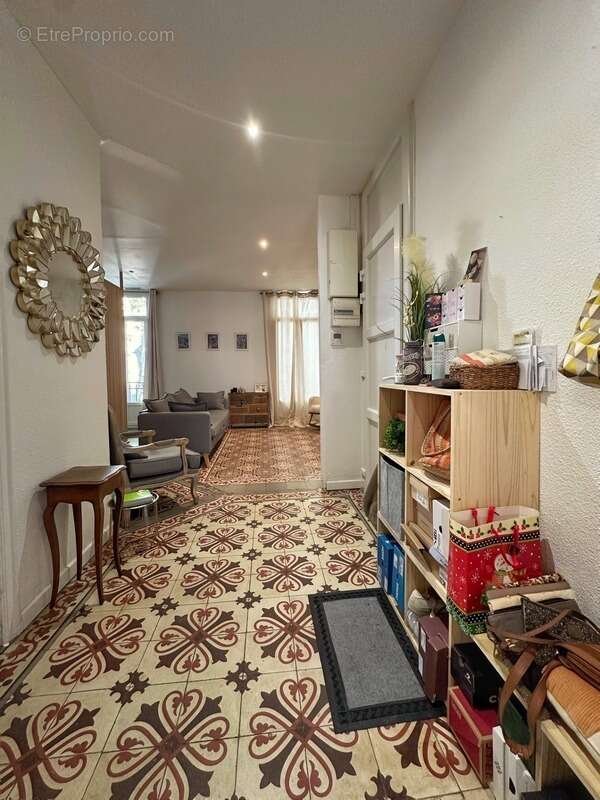 Appartement à PERPIGNAN