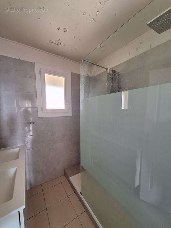 Appartement à MARSEILLE-14E