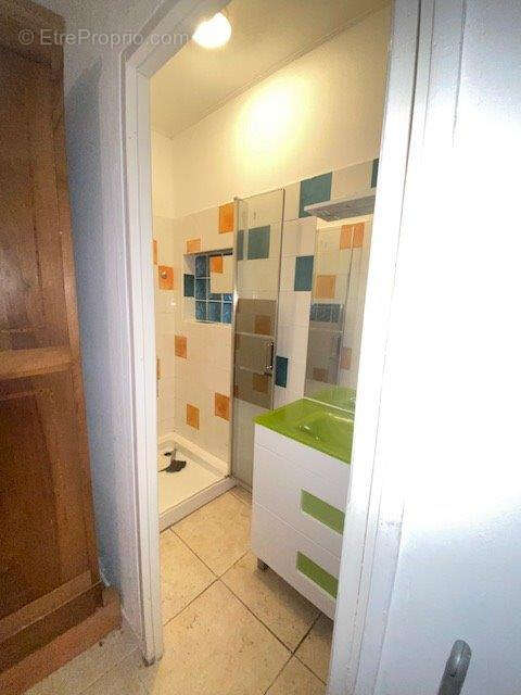 Maison à SAINT-GEORGES-D'OLERON