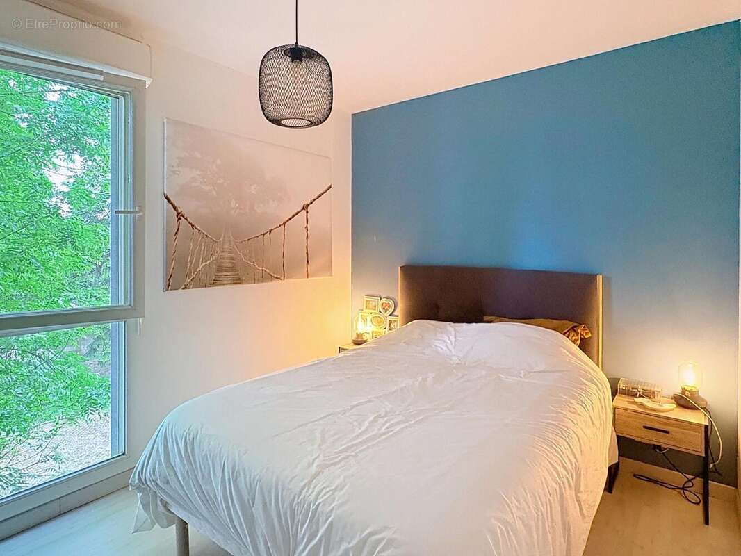 Photo 6 - Appartement à RENNES