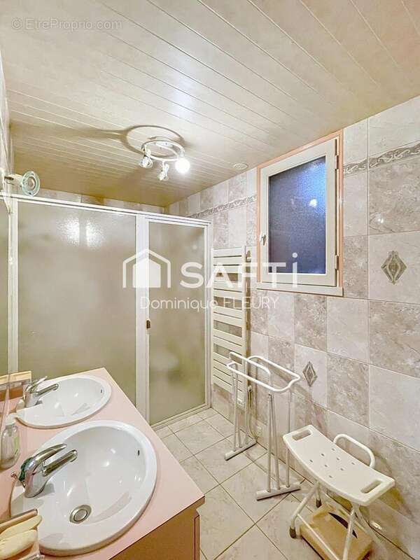 Photo 6 - Maison à LA BERNERIE-EN-RETZ